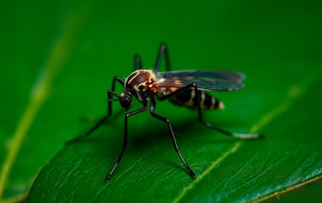 Mosquito Season: How to Prepare Your Home