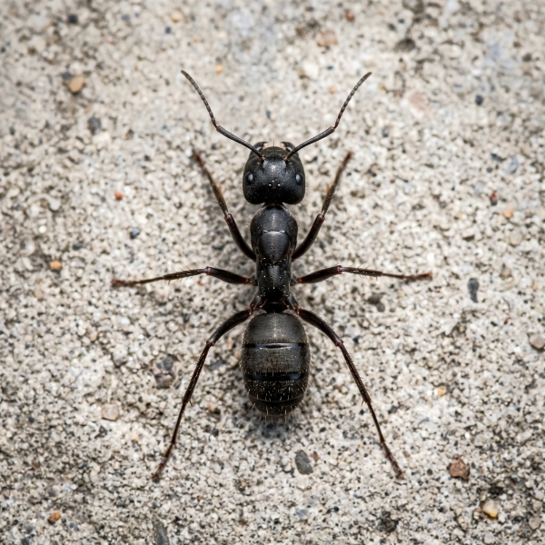 Ants