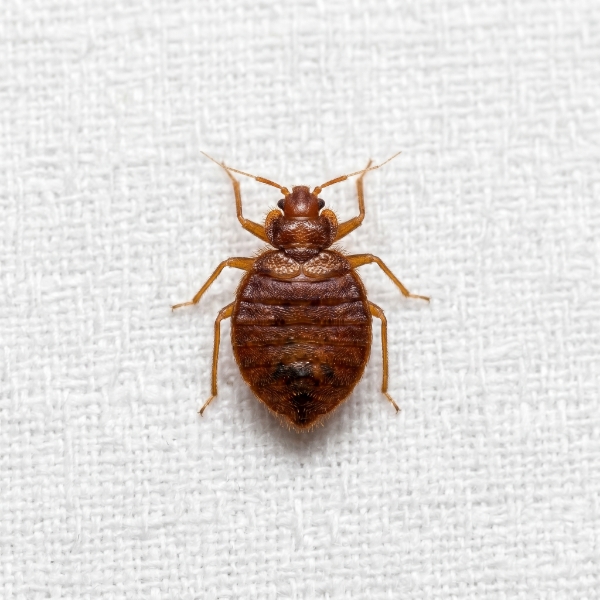 Bed Bugs Treatment