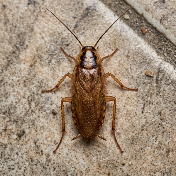Cockroaches