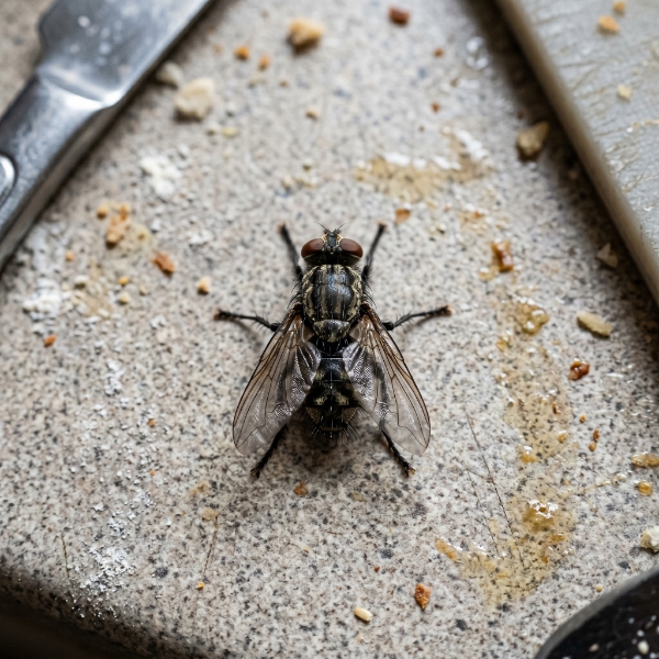 Flies