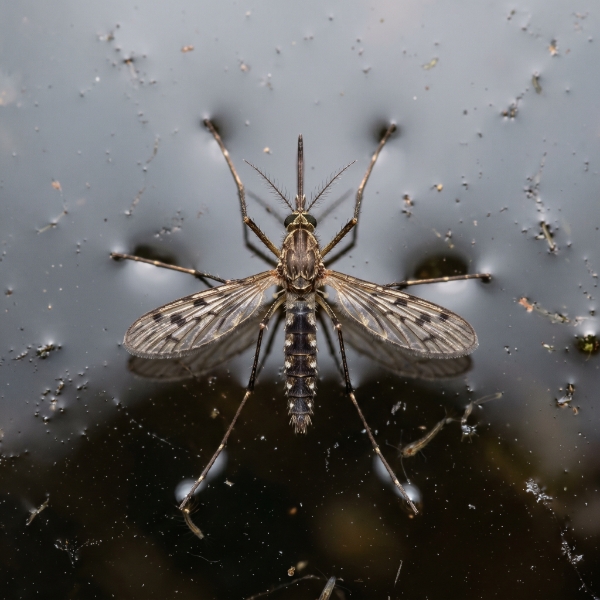 Mosquitoes