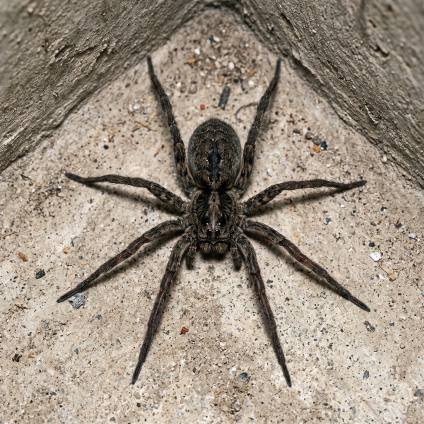 Spiders