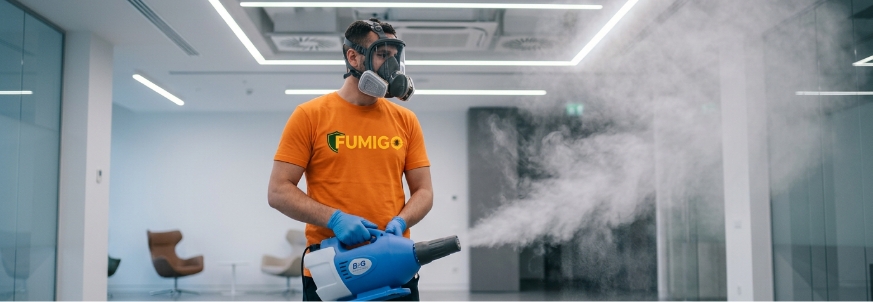 FOGGING