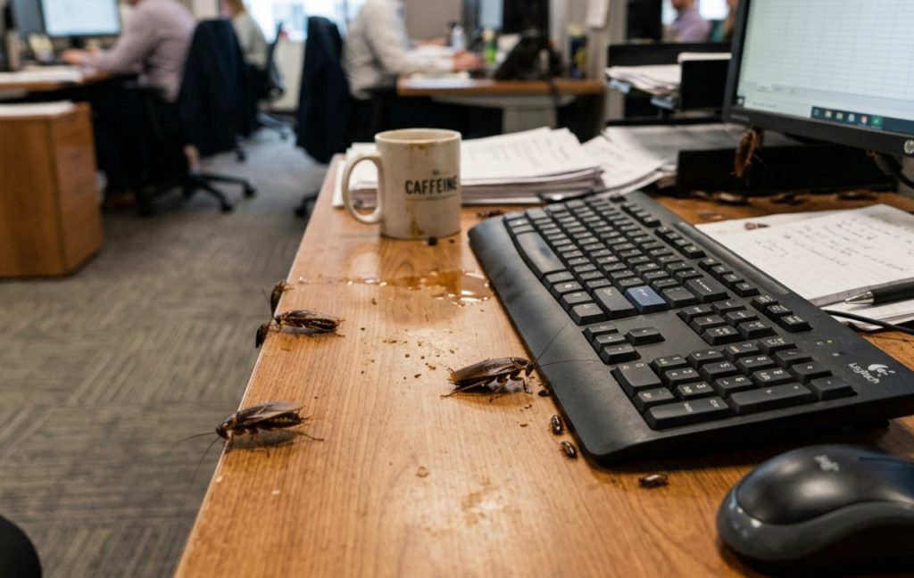 The Cost of Ignoring Pest Problems in Homes and Businesses
